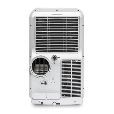 PAC 3500 SH - Climatiseur monobloc mobile réversible 4 en 1 - Trotec - 3,5 kW/12.000 BTU - Classe énergétique A_2
