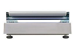 PCE-SD 150CR - Balance commerciale avec bande à rouleaux - PCE Instruments - 150 kg vérifiable_2