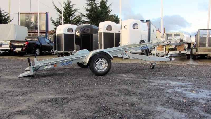 Remorque porte voiture - lider - 32750_2