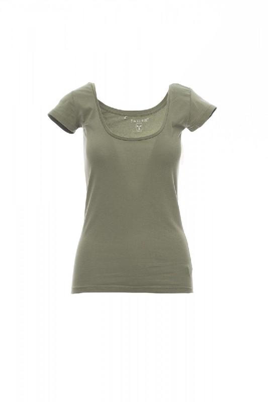 Tee-shirt cintré - FLORIDA - 000128-0041 - Payper_2