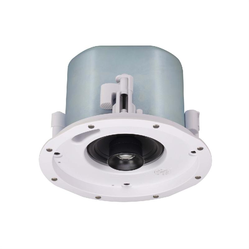 ATEN AS104 Haut-parleur de plafond coaxial de 4 pouces_2