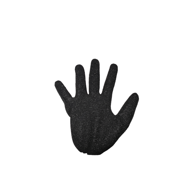 Gants de protection thermique - JLM Lubricants - Référence JLMJ0040PR - Taille unique XL_2