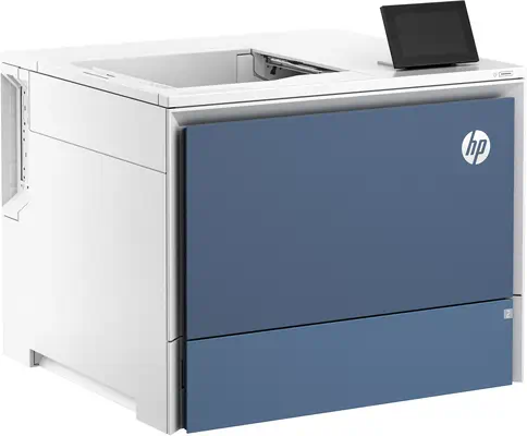 Imprimante HP Color LaserJet Enterprise 5700dn_2
