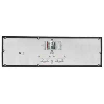 APC SRV240RLBP-9A Batterie de l'onduleur Sealed Lead Acid (VRLA) 240 V_2