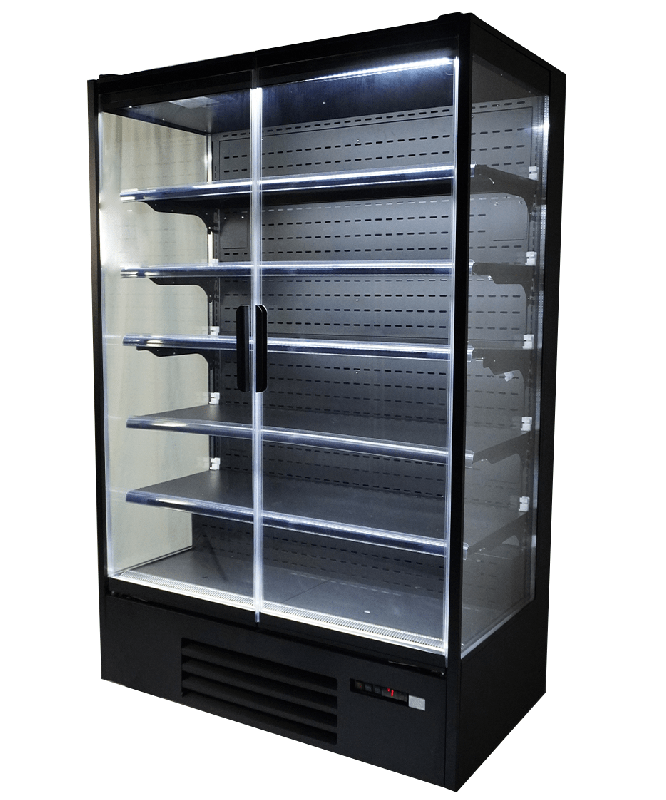 Chambre froide murale marco 1.3 l1310 7455.3100 COMBISTEEL_2