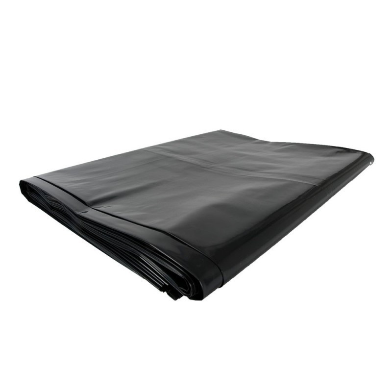 Housses Conteneur / POUBELLE NOIR 240L - 330L - 340L - 660L - 750L_2