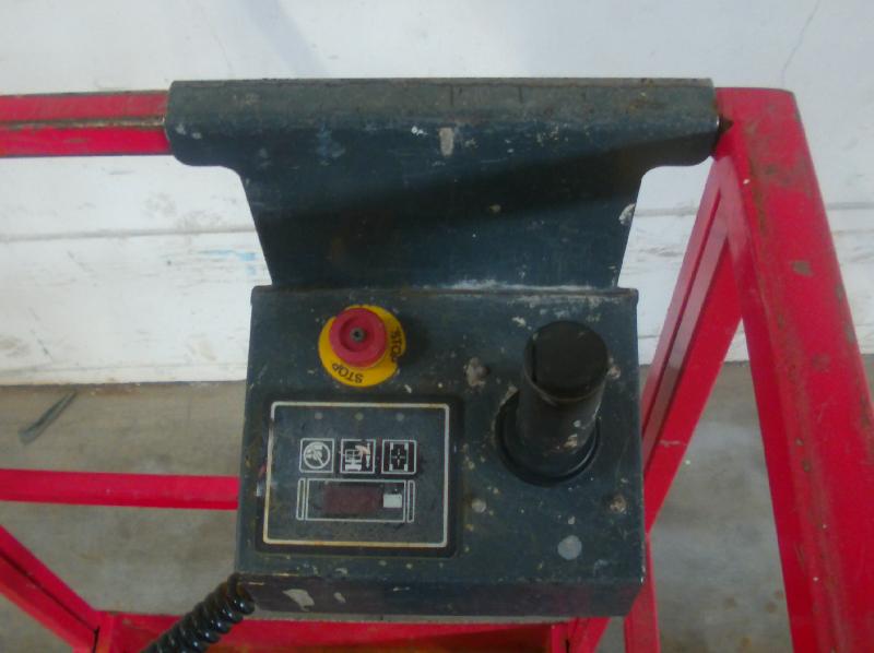 Nacelle verticale BRAVIISOL leonardo hd occasion_2