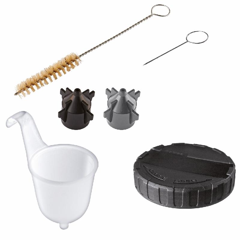 Pistolet à peinture électrique - pulvérisateur TC-SY 700 S_2