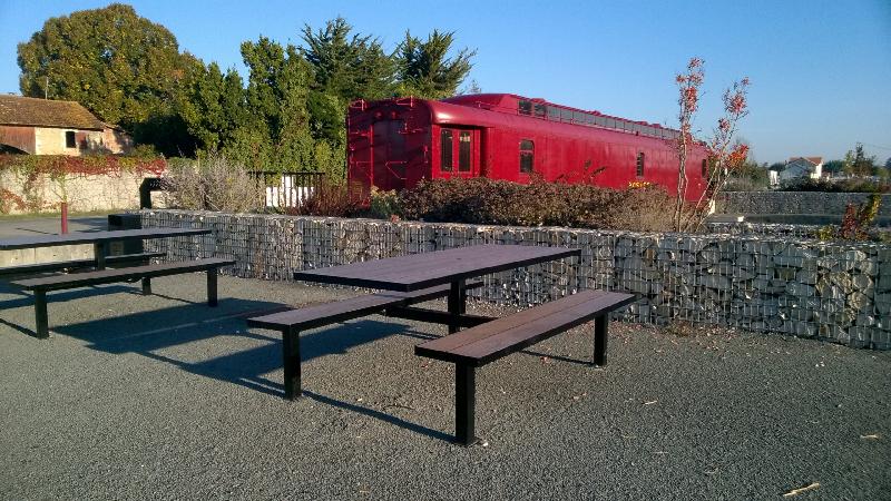 Table pique-nique - Orpin en HPL_2