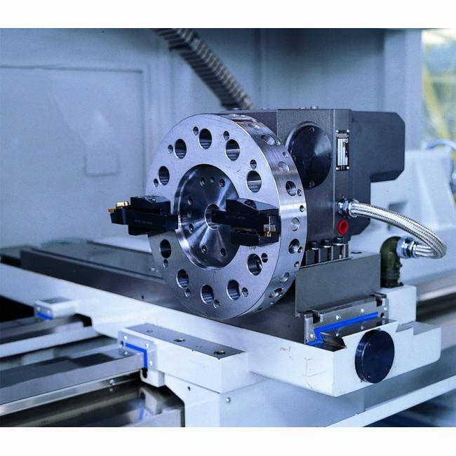 Tour à commande numérique à banc plat MICROCUT - BNC 22 - Capacités jusqu'à 4000 mm et puissance jusqu'à 15.5 kW_2