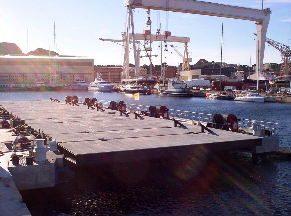 Caillebotis électroforgé fabrication standard ou sur-mesure_2