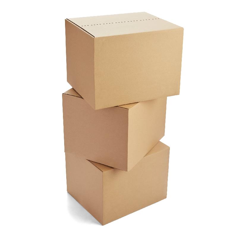 Caisse double cannelure - 160022 – 31 x 22 x 25 cm_2