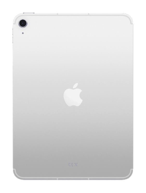 IPad 11p A16 128 Go Wifi - Argent_2