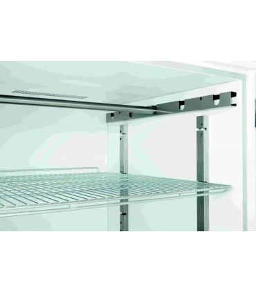 Mini chambre froide, avec serrure antipanique 1240l , pouvant stocker une quantité importante de denrées alimentaires -réf. 700690 bartscher_2