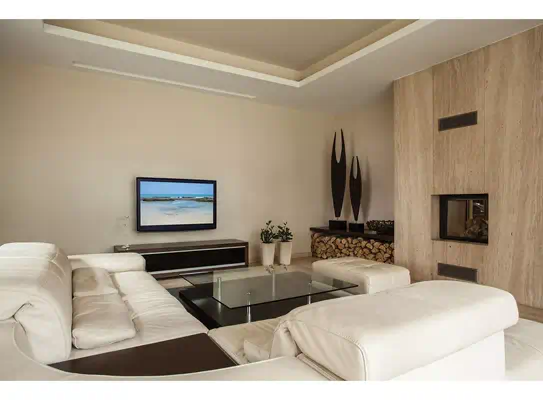 Peerless PF650 support pour téléviseur 190,5 cm (75