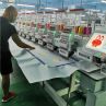 Brodeuse industrielle - Shenzhen Wanyang - 8 têtes - Machine multifonctionnelle de broderie de monogrammes_2
