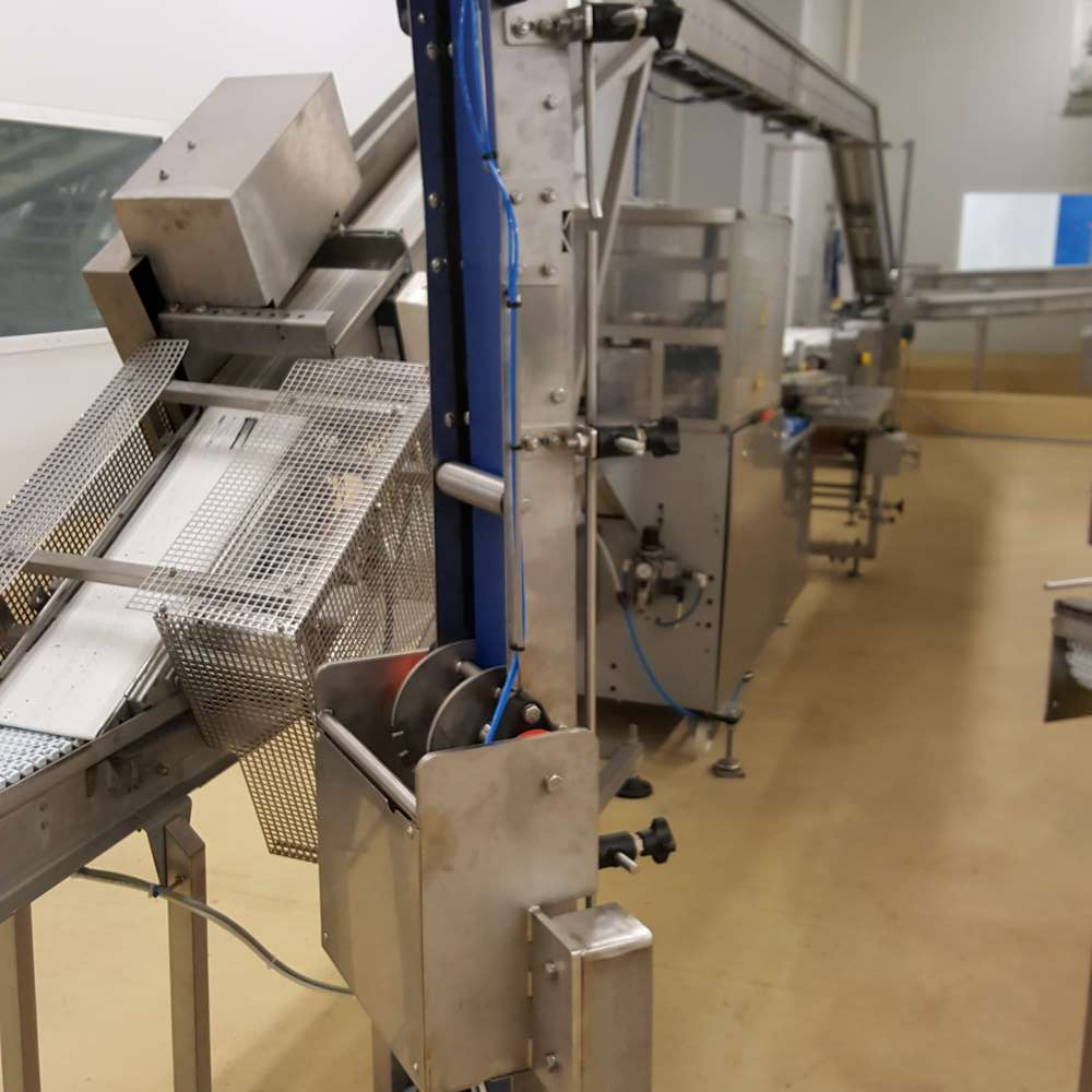 Convoyeur de passage d'homme ouvrant vertical ou horizontale - cms_2