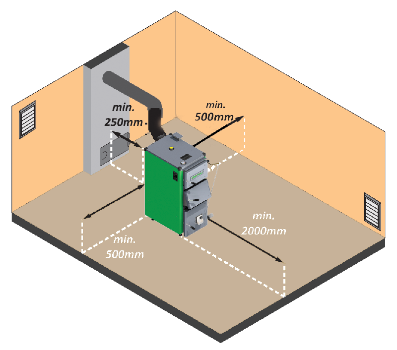 Kdr - chaudière à bois - defro_2