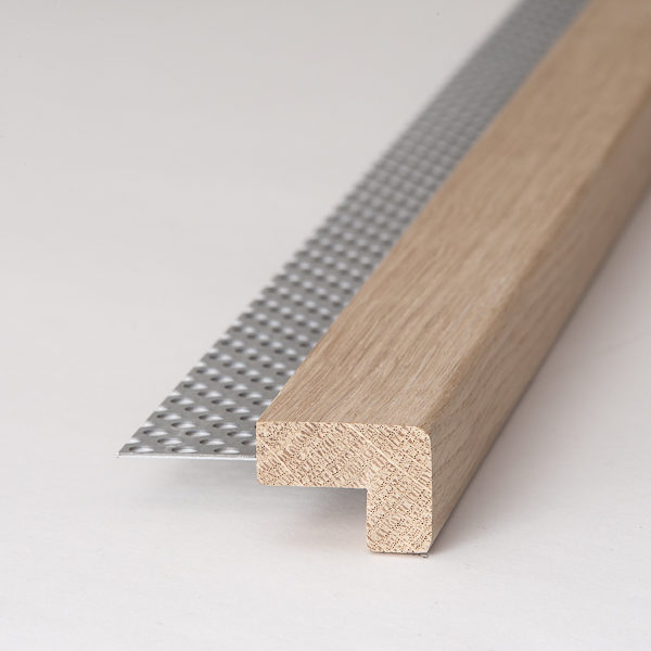 Nez de marche 48mm x 28mm en chêne_2