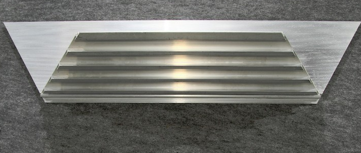 Plancher sur mesure pour van - cheval liberté - plancher alu de van_2