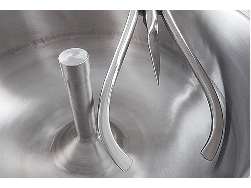 Pmdk - pétrin professionnel - porlanmaz - 50 - 250 kg_2