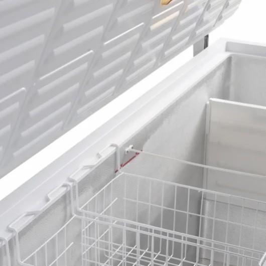 Congélateur de crème glacée L.1804mm TEFCOLD_2