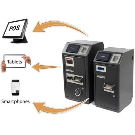 Monnayeur CASH DRO 5 : la valeur sûre_2