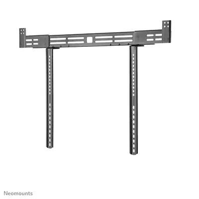 Neomounts AWL29-750BL1 Support pour vidéobar/barre de son VESA - max 10 kg - universel_2