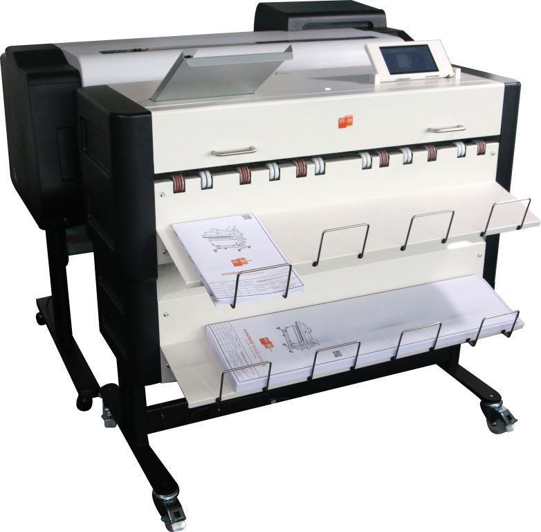 Plieuse estefold 3001_2