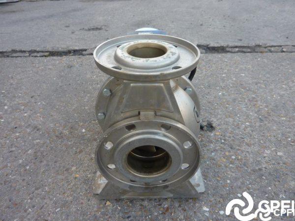 Pompe EBARA Type 3M E65 125 - 5.5 kW - 2890 t/min - 80 mm Diamètre Entrée_2