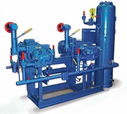 SCB - Groupe froid - Samifi - 84 - 2140 m³/h - Froid industriel, normes européennes_2