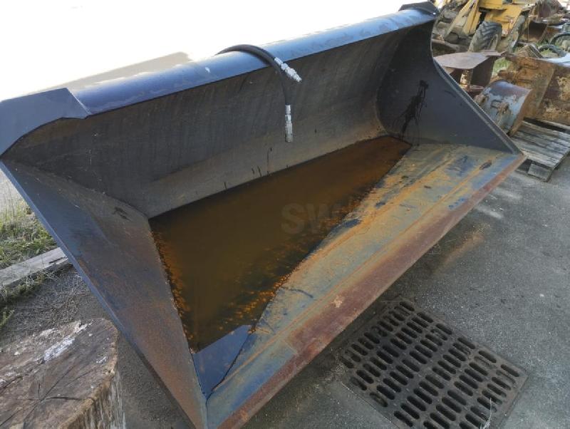 RIMAN Godet à double déversement_2