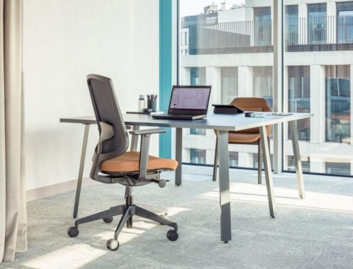 Bureau droit professionnel OGI A - Ref : BAG038_2