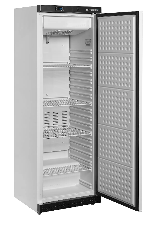 Congélateur de stockage UF400V (400 / 340 L) Blanc TEFCOLD_2