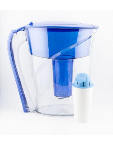 Filtres Disruptor - Renouvellement pour carafe ultra-filtrante Quell - Lot de 3_2