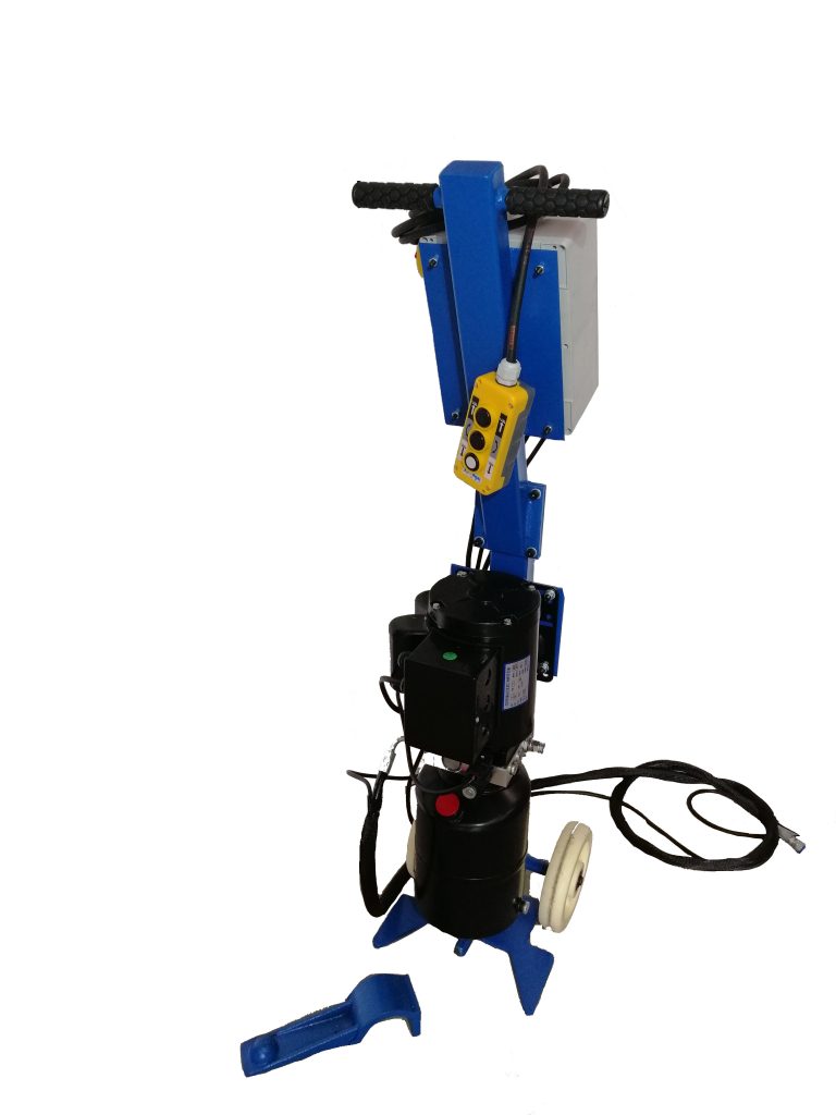 Pont élévateur pour voiture de collection - capacité de levage : 2,8t_2