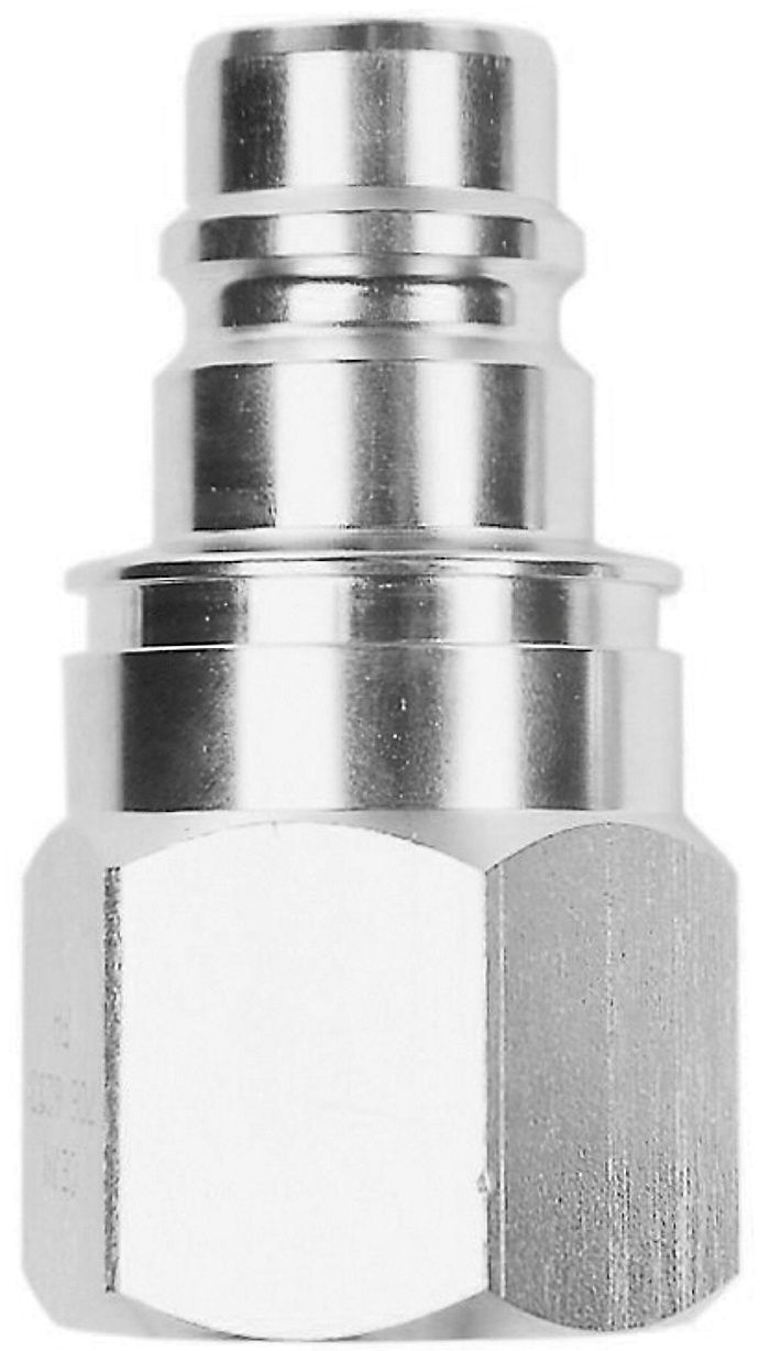 Coupleur Séries 706 - Acier inoxydable (AISI 316) - CEJN - Débit jusqu'à 390 l/min et pression max 35 bar_2