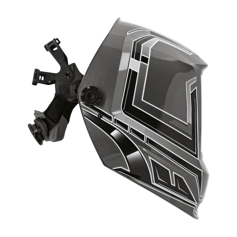 Cagoule de soudeur gysmatic 5-13 g true color xxl - GYS_2