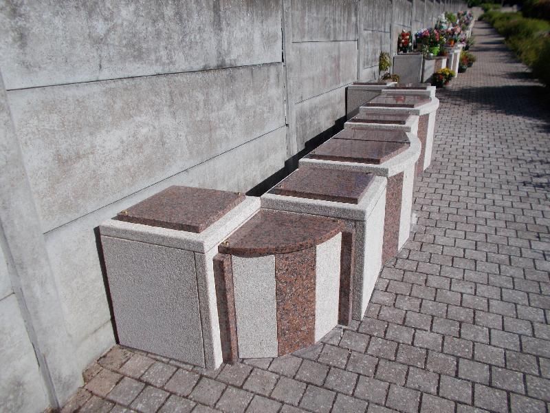 Columbarium Jardin à la française_2