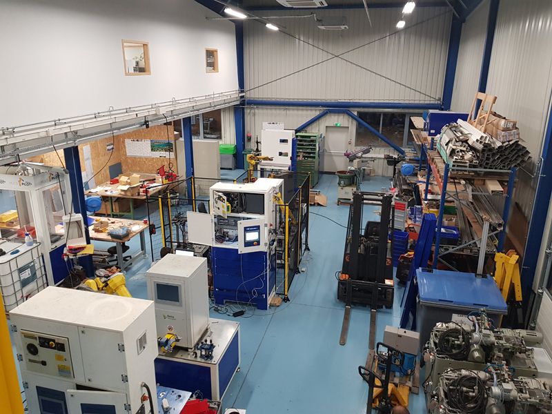 Machines spéciales - seb automatisme - de tour à commande numérique_2