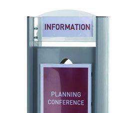 Porte visuel 8a4 - totem - p&p - h.29,8 x l.21,1 x p.0,4 cm_2