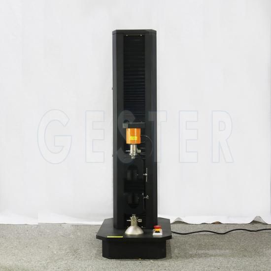 Testeur électronique de force élastique GT-C04-2 - Gester - poids : 85 kg - pour matériaux élastiques et adhésifs_2