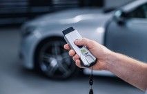 Valise Connex Smart pour identification automatique de véhicules via EOBD