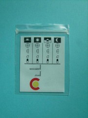 Sachets et sacs plastique zip en polyéthylène basse densité - recyclables, biodégradables & personnalisables - CBS Emballages_2