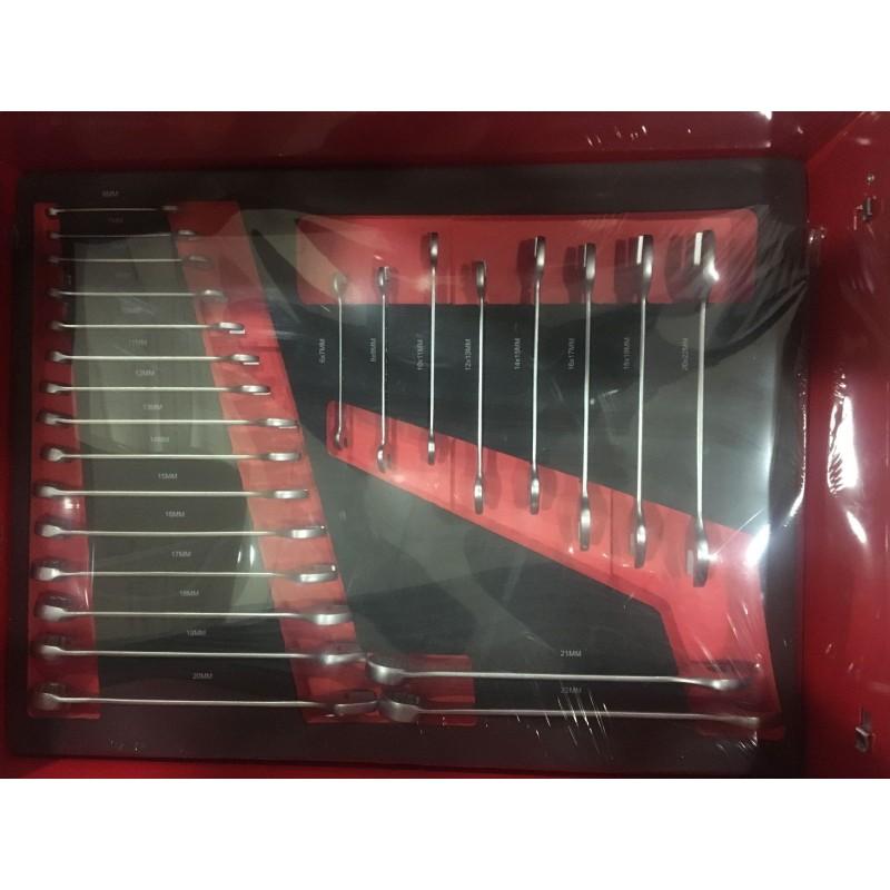 Servante d'atelier 7 tiroirs_2