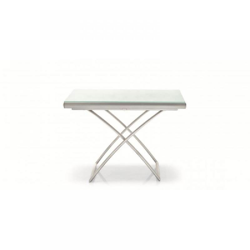 TABLE RELEVABLE EXTENSIBLE DAKOTA EN VERRE TREMPÉ NEUTRE_2