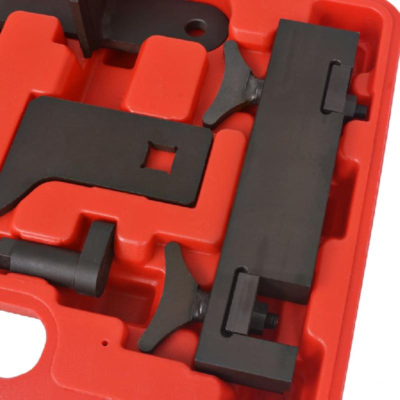 Vidaxl outils de calage de l'allumage pour jaguar & land rover v8 5.0l 210420_2