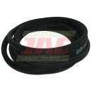 Courroie continental agridur bb125 (17/17x3175) d41972800-r dronningborg - référence : me-d41972800-r_2