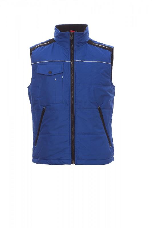 Gilet unisexe - AIRSPACE 2.0 - 001029-0049 - Payper_2