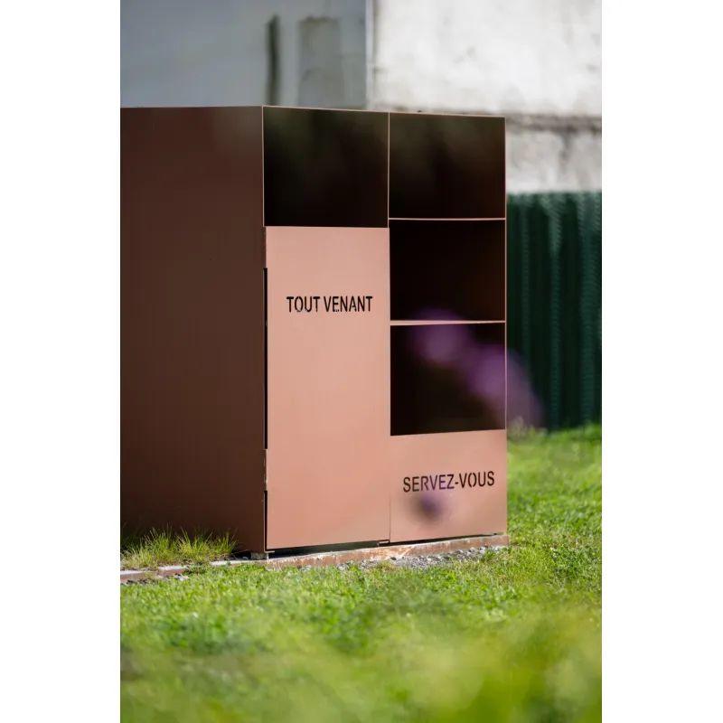 Protège poubelle anti-rouille Picrochole_2